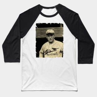 Rogers Hornsby, 1922 in St. Louis Cardinals Baseball T-Shirt